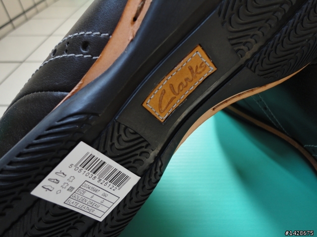 Clarks Golden Dream