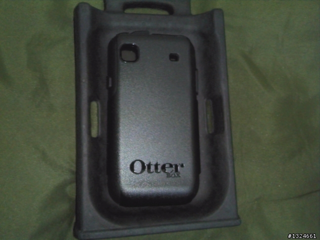分享 的優質保護殼 SAMSUNG I9000 OTTERBOX Commuter