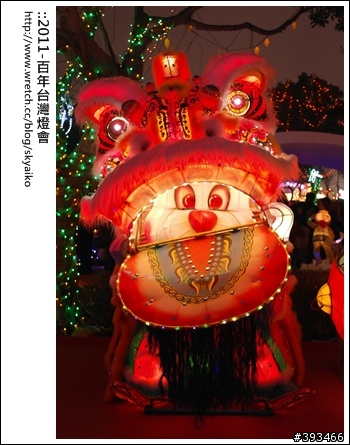 百年燈會在苗栗-nx-100拍拍