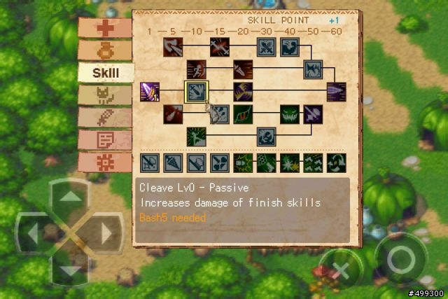 [推薦] Wild Frontier 畫風可愛的RPG