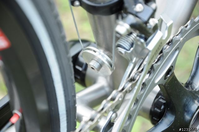 【 M01首發】2011 Lynskey Cooper CX Cyclocross 多功能旅行車