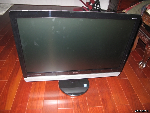 {開箱}BENQ-M2700HD