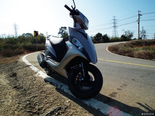 RS-ZERO試駕報告