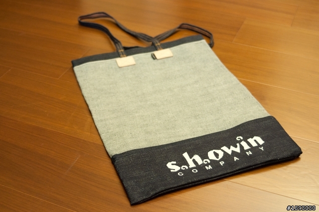 Showin Straight S Raw 超用心台牛