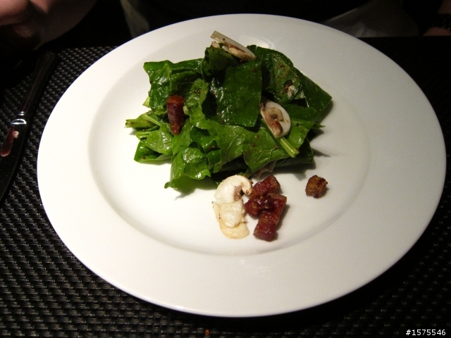 NO.168 Prime Steakhouse(完成)