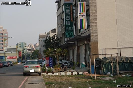 永康大橋重劃區~臨路建築退縮問題??