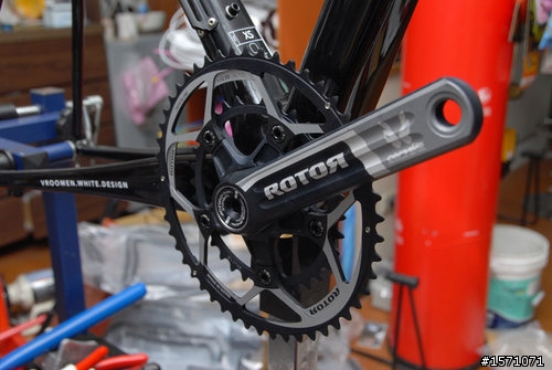 [幫PO] Cervélo R3組車紀實