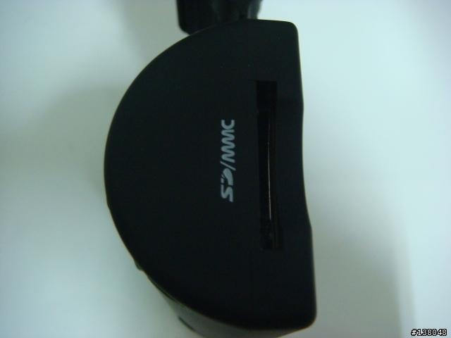 韓系行車紀錄器 IONE-1200G 開箱文