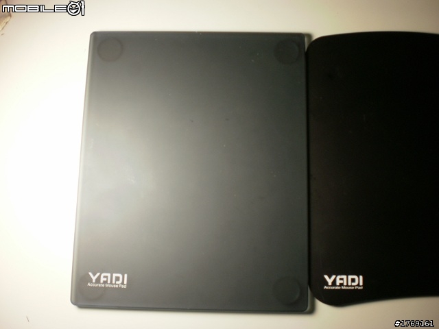 [開箱]  真假死神大對決 ViewSonic MU660