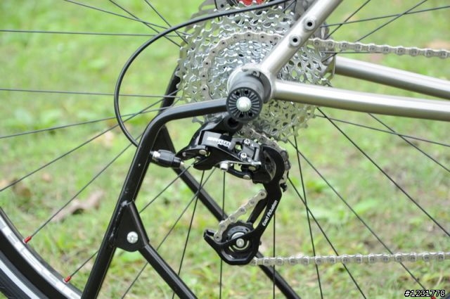 【 M01首發】2011 Lynskey Cooper CX Cyclocross 多功能旅行車