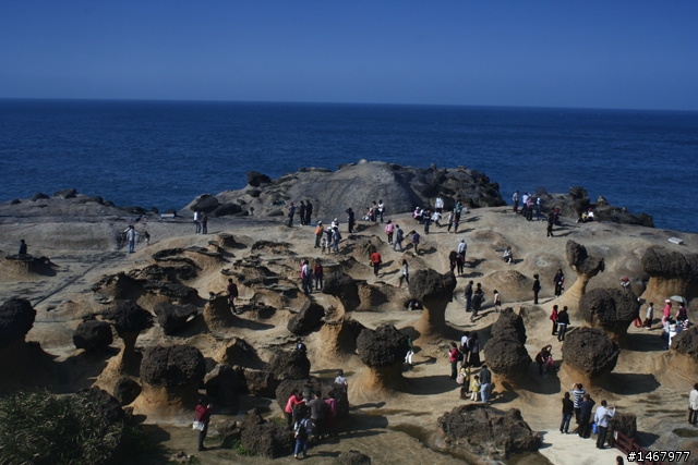 226在北海的道路上和太陽約會