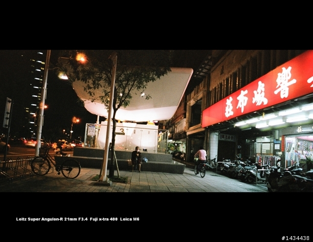 [ 街拍分享 ] ADa's Street Photography