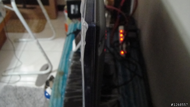 LG 42LX6500開箱