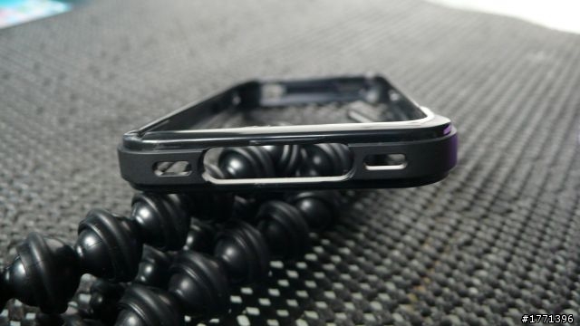 [分享] 保護殼與腳架及相機的完美結合 - Joby Gorillamobile for iPhone 4S