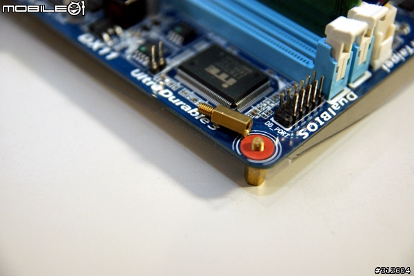 Free手工DIY加料！技嘉E350N-USB3超低耗電NAS土炮機