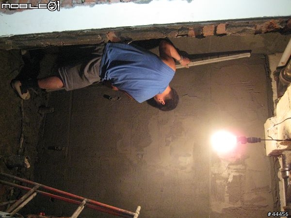 台北32年老屋重新裝潢分享(圖多)(陸續更新)