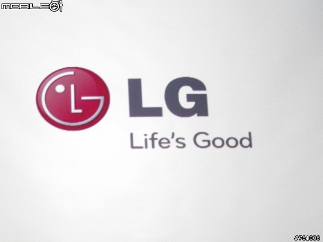 [嚐鮮]LG Optimus 2X智慧型手機搶先體驗會-台中場