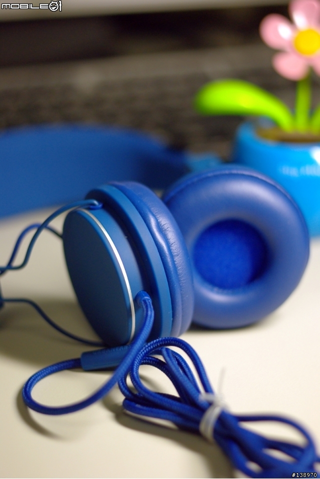 [代開箱] 天龍人耳機 北歐品味--Urbanears Plattan