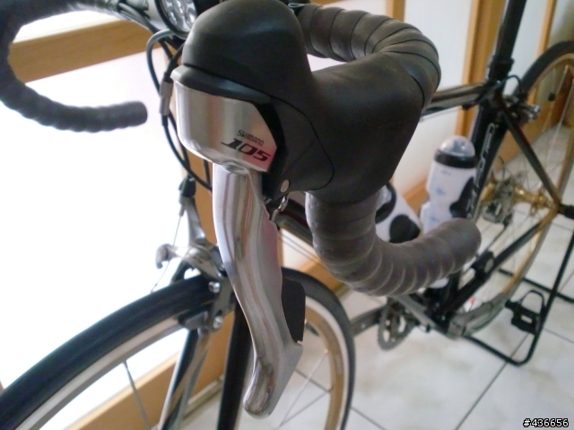 [開箱] Giant TCR SL3 入手+騎乘心得