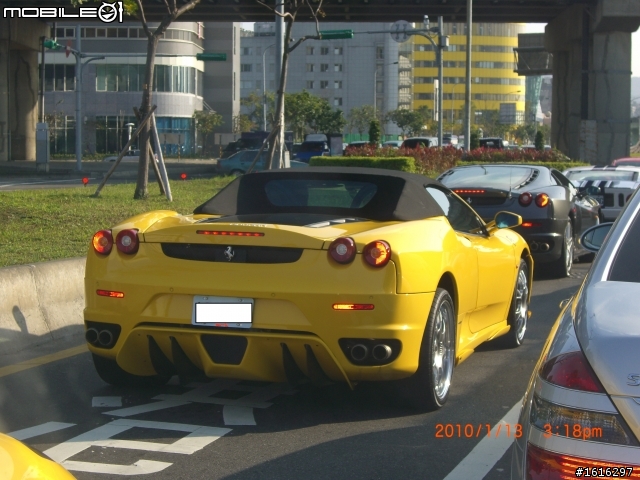 幫朋友代PO牛跟馬及其他車