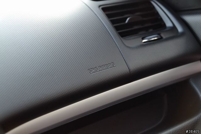 [分享]SUZUKI SWIFT 2011(3/21更新)