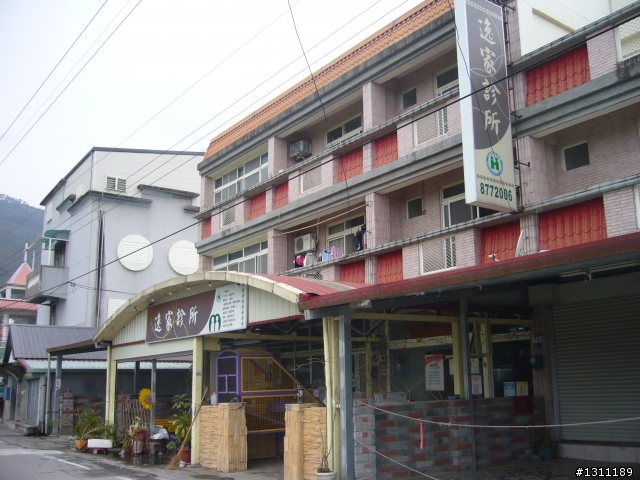 光陽many100 環島10天9夜，共計1861KM。(下集)