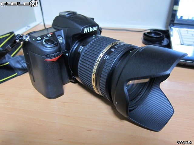 D7000   人生第一台單眼   加試拍!!