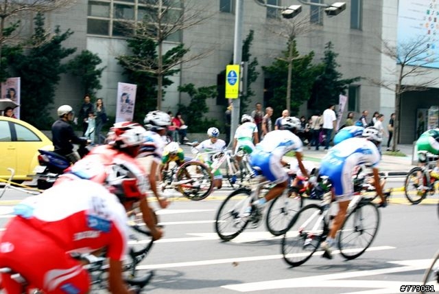 2011自由車環台賽 第一站(圖多慎入)