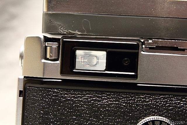 Canon老相機請教