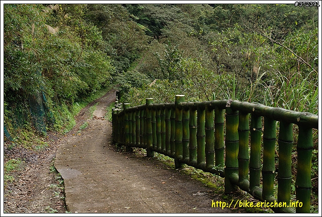 虎寮潭、大舌湖、漁光環線 [Eric的單車日記]