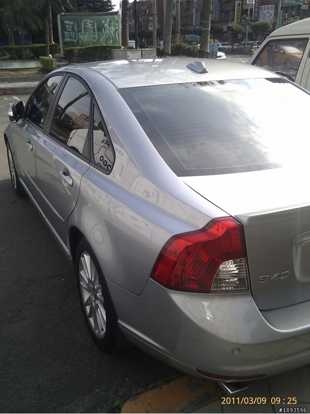 S40 D4 入主心得(補圖)