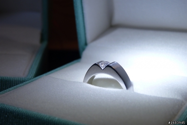 [分享] GIA 結婚對戒