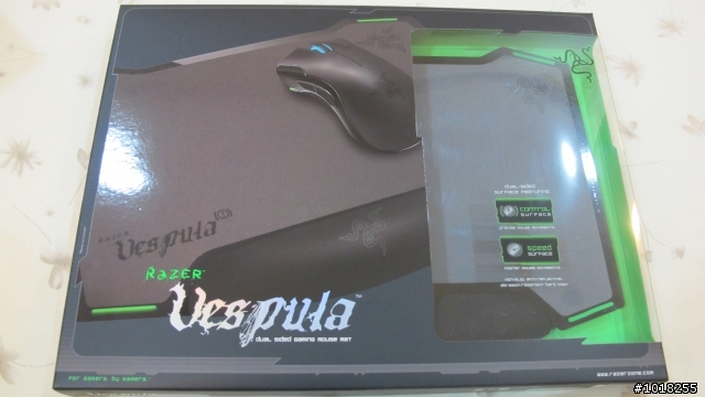 [不專業開廂+遲來的開廂] RAZER 帝王莽 黑腹狼蛛 黃斑胡蜂 (圖多)