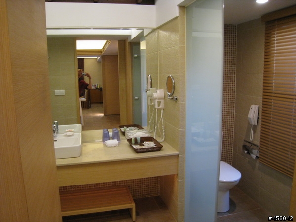 [景點] 九份+黃金博物館+福隆貝悅酒店--二日遊分享