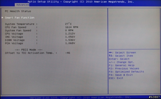 Intel新世代6系列整合型晶片組 - ECS H67H2-M深度效能剖析