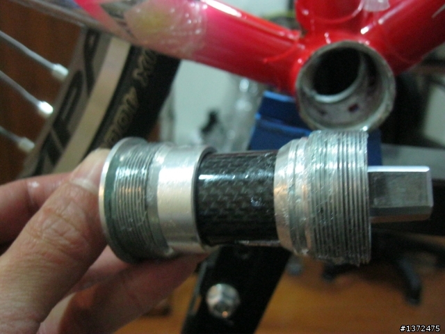 [分享]DIY組車全紀錄-Colnago可樂果鋼管車.....近200張圖片,請慎入--想學組車請進喔!
