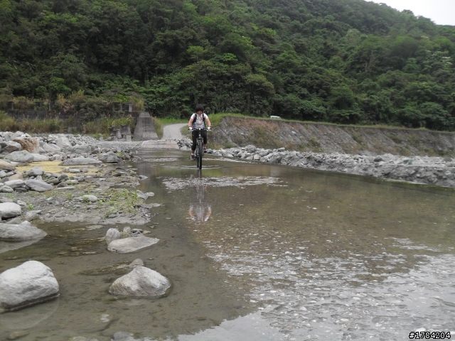 MTB精神
