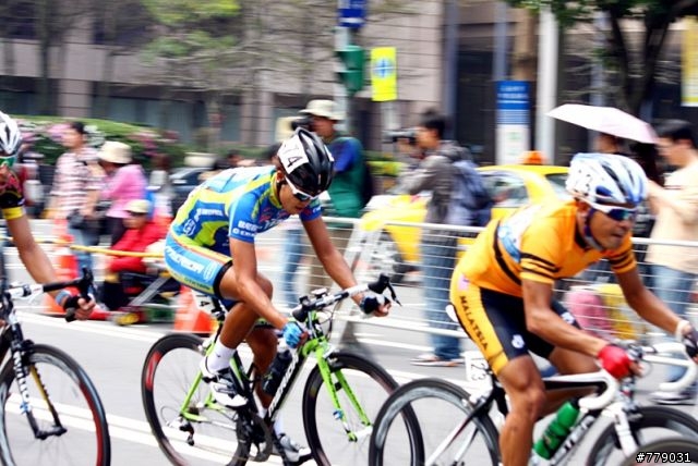 2011自由車環台賽 第一站(圖多慎入)