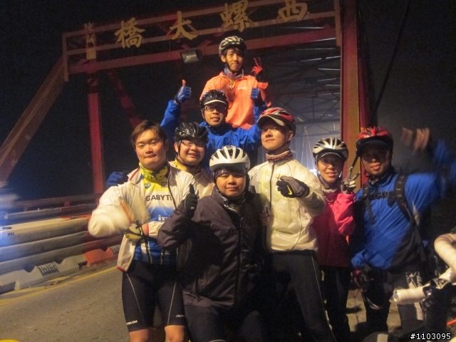 不想等到81歲才環島之-不管了環島去2/25~3/5