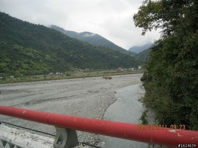 02/28-03/05 單車版不老騎士六天美麗寶島環島行----Day 5 ( 池上-花蓮新城與加碼玉山國家公園南安景點)