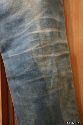 [分享](新增實穿圖！！)失心瘋之Levi's & Black Label