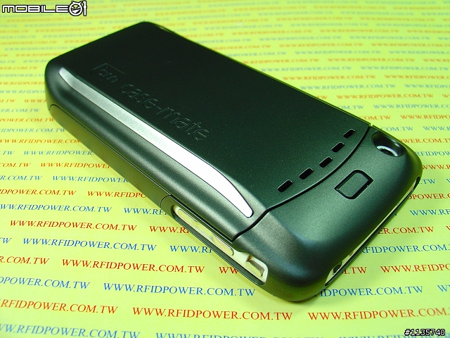 [測試+電路解析] case-mate hug 無線充電器 沒有正式上架銷售的Qi標準原型機