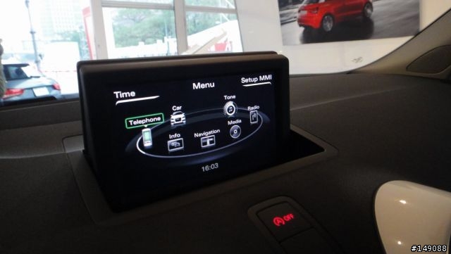 [圖多] Audi A1 試駕體驗