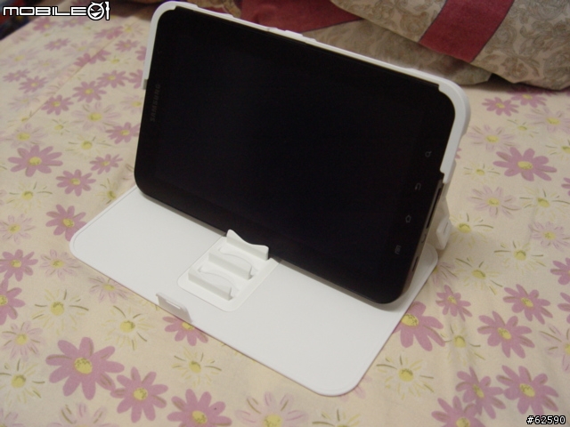 [分享]SAMSUNG P1000韓制原廠保護殼....