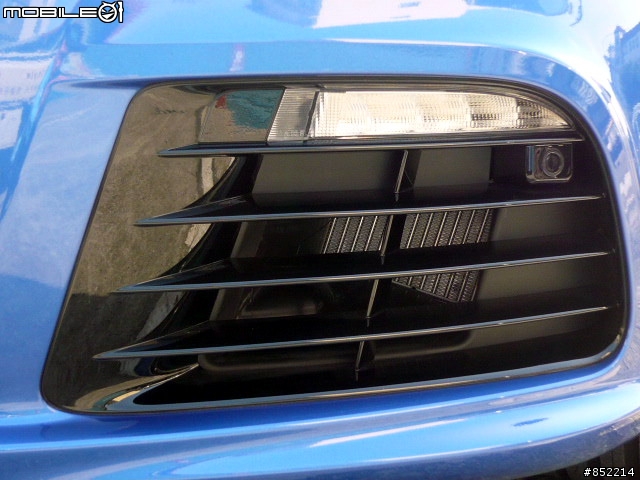 GOLF R 簡易開箱文~~(圖多!請耐心等候)