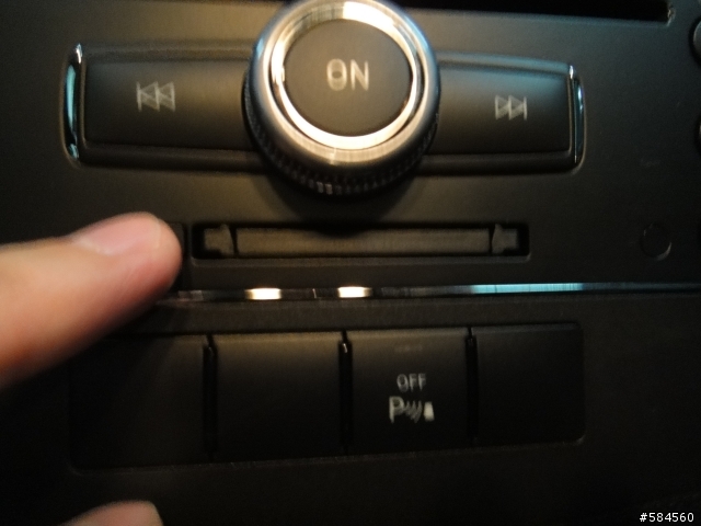[開箱]Command APS in C300T AMG