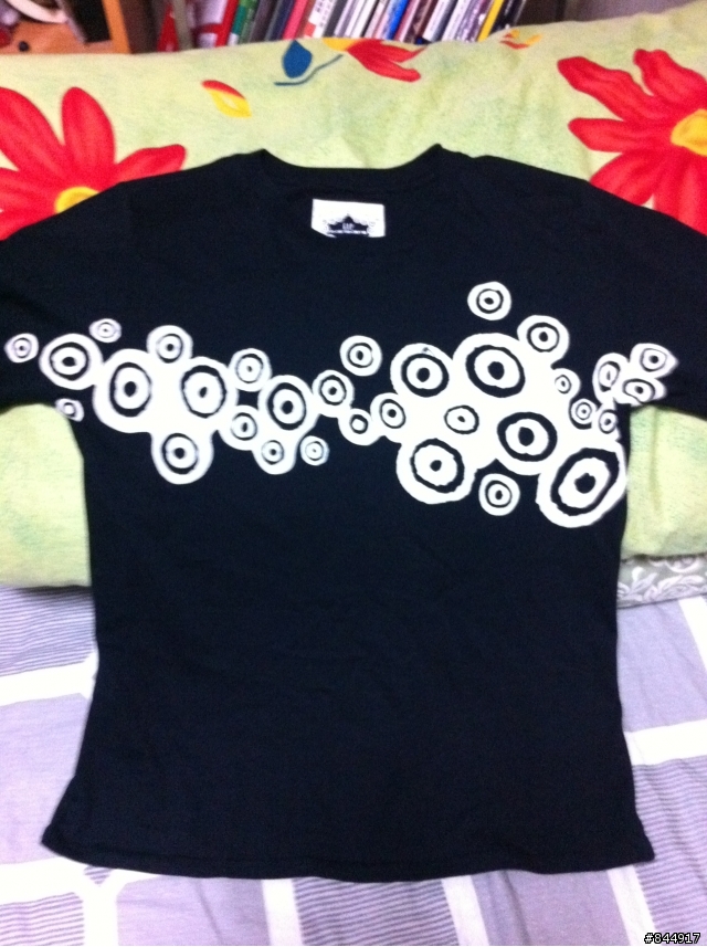 10 Corso Como x Gap  3/3 GAP 日本銀座旗艦店 限定短T