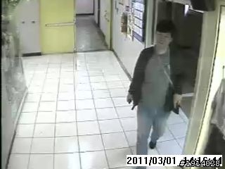 懸賞兩萬元緝拿詐欺嫌犯