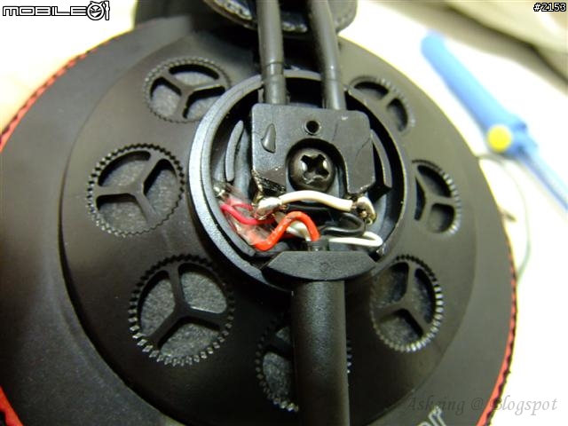 [分享] 修復 Superlux HD681 耳機
