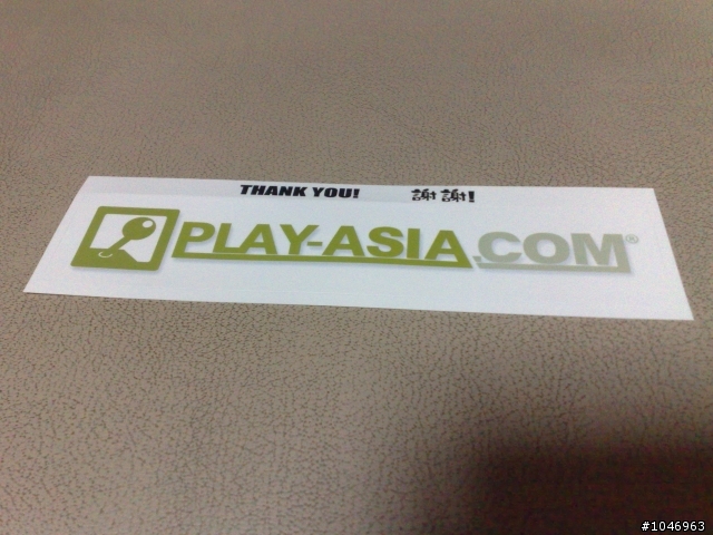 Fable III 神鬼預言3 開箱文